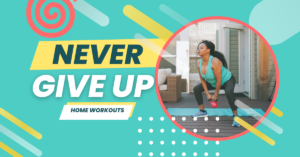 Read more about the article Stay Fit and Fabulous: Home Workouts That Really Work