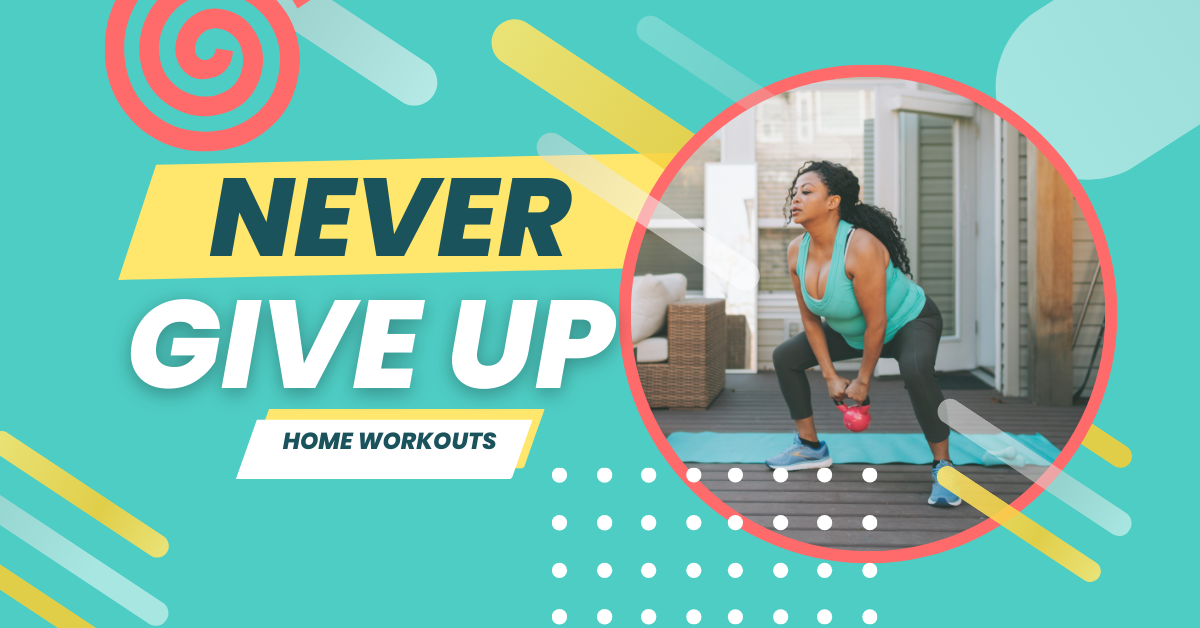 You are currently viewing Stay Fit and Fabulous: Home Workouts That Really Work