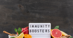 Read more about the article How to Boost Your Immune System Naturally