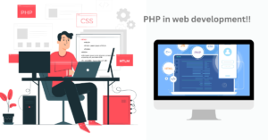 Read more about the article Why PHP Continues to Shine in Modern Web Development