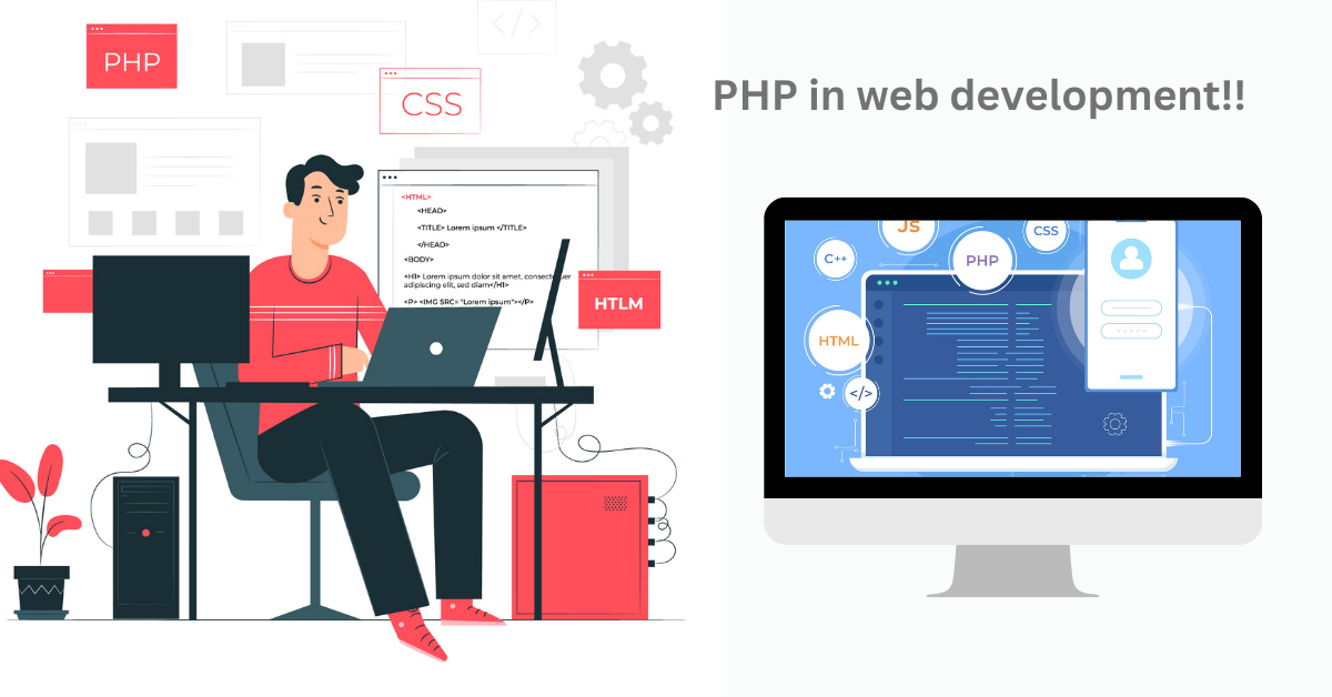 You are currently viewing Why PHP Continues to Shine in Modern Web Development